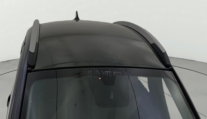 2022 Tata NEXON XZ PLUS PETROL, Petrol, Manual, 28,011 km, Roof