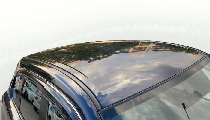 2024 Maruti Grand Vitara DELTA CNG, CNG, Manual, 54,913 km, Roof