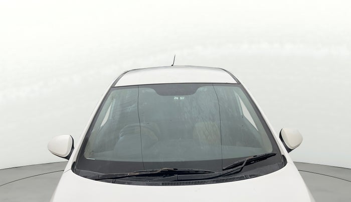 2014 Hyundai Grand i10 MAGNA 1.2 KAPPA VTVT, CNG, Manual, 72,710 km, Front Windshield