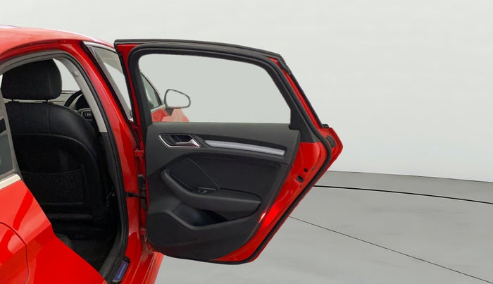 2015 Audi A3 40 TFSI S LINE, Petrol, Automatic, 36,016 km, RHS Rear Door