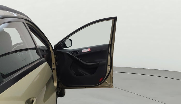 2022 Tata NEXON XZA PLUS (PREMIUM) KAZIRANGA PETROL, Petrol, Automatic, 52,830 km, RHS Front Door