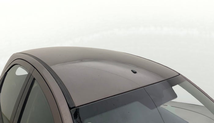 2016 Tata Tiago XM PETROL, Petrol, Manual, 70,026 km, Roof