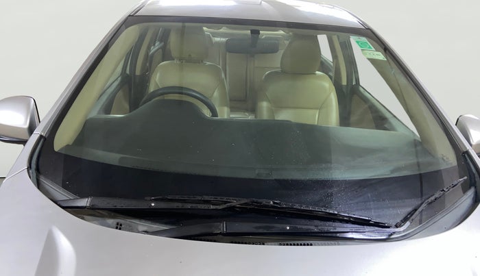 2014 Honda City 1.5L I-VTEC V MT, Petrol, Manual, 42,465 km, Front Windshield