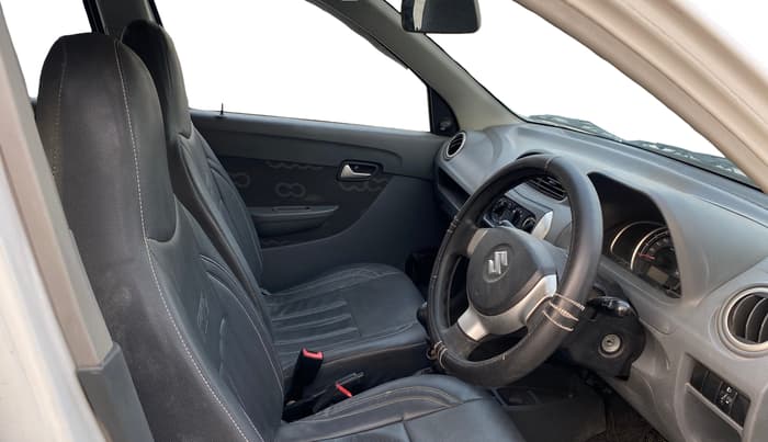 2014 Maruti Alto 800 LXI, Petrol, Manual, 20,420 km, Right Side Front Door Cabin