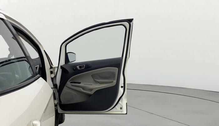 2016 Ford Ecosport TITANIUM 1.5L PETROL, Petrol, Manual, 33,138 km, RHS Front Door