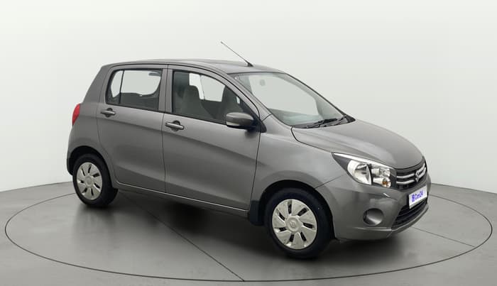 2015 Maruti Celerio VXI AMT, Petrol, Automatic, 37,397 km, SRP