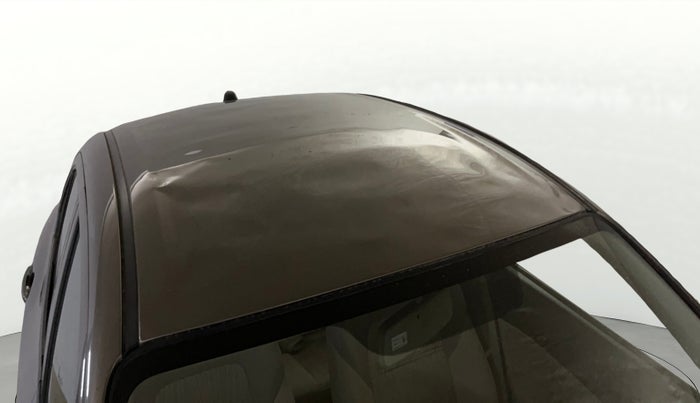 2020 Maruti Dzire VXI, Petrol, Manual, 58,488 km, Roof