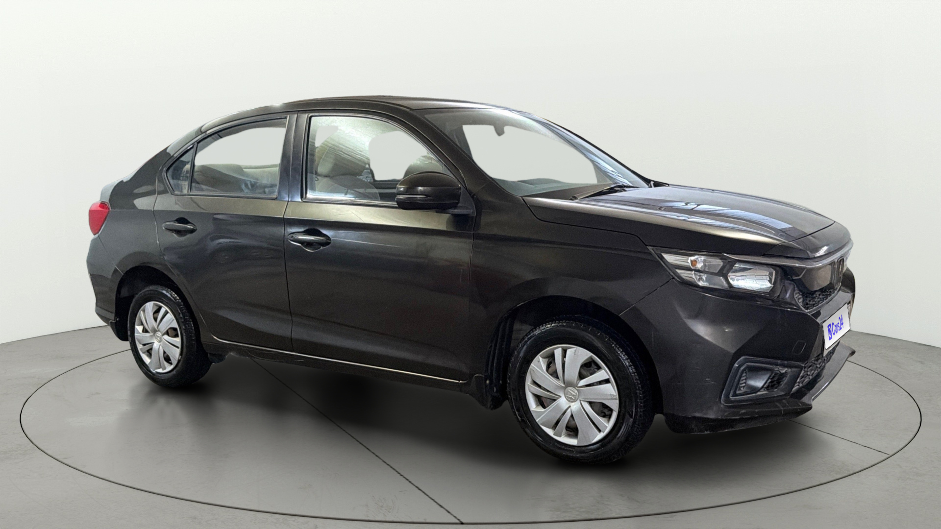 2018 Honda Amaze 1.2L I-VTEC S