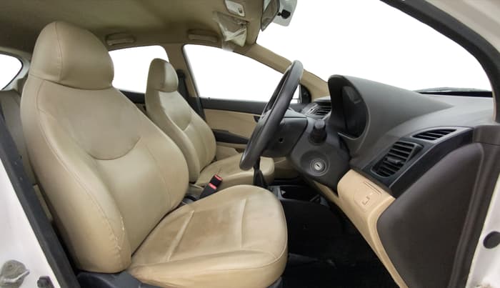 2018 Hyundai Eon ERA +, Petrol, Manual, 49,890 km, Right Side Front Door Cabin