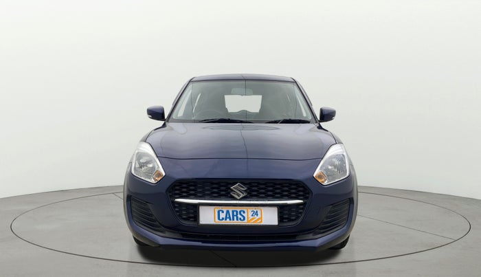 2023 Maruti Swift VXI AMT, Petrol, Automatic, 24,448 km, Front