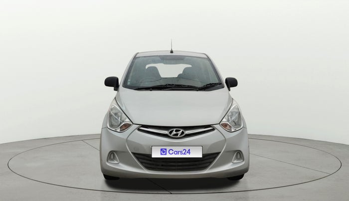 2015 Hyundai Eon ERA +, Petrol, Manual, 70,797 km, Front