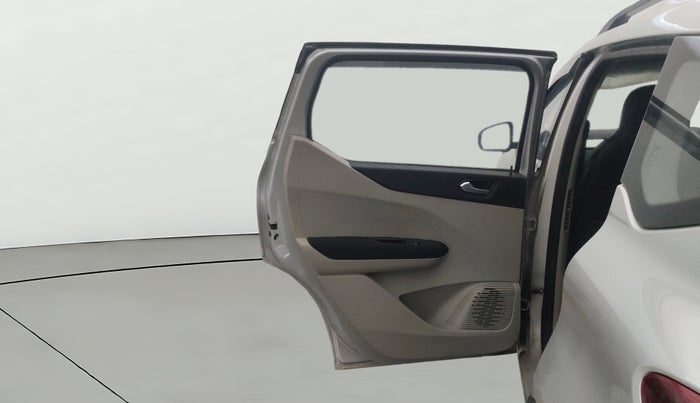 2021 Renault TRIBER RXZ AMT, Petrol, Automatic, 39,816 km, LHS Rear Door