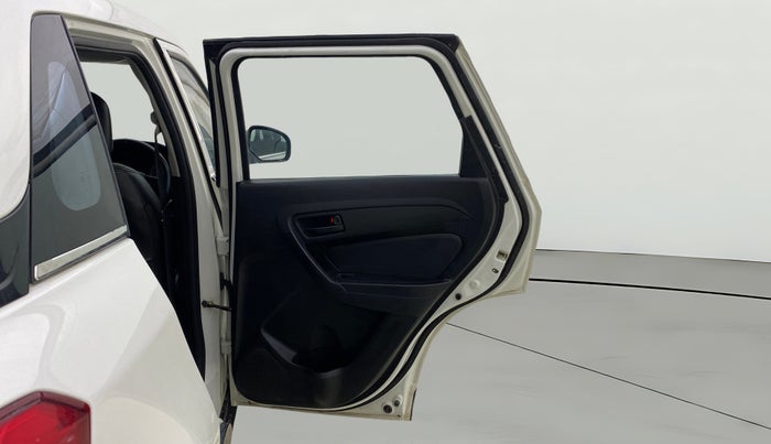 2022 Maruti Vitara Brezza LXI, Petrol, Manual, 54,365 km, RHS Rear Door