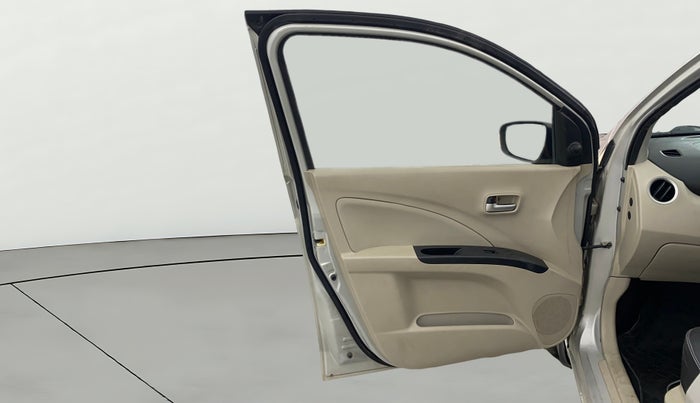 2017 Maruti Celerio VXI AMT, Petrol, Automatic, 98,200 km, LHS Front Door