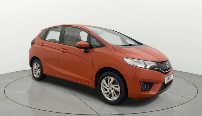 2015 Honda Jazz 1.2L I-VTEC V, Petrol, Manual, 85,813 km, SRP