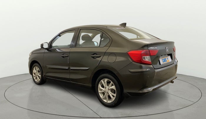 2019 Honda Amaze 1.2L I-VTEC VX, Petrol, Manual, 78,251 km, Left Back Diagonal