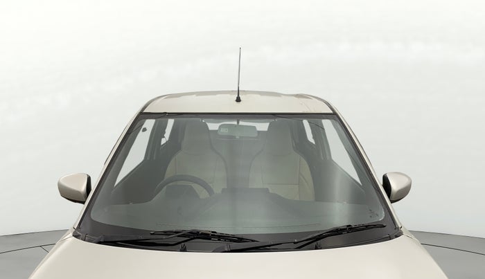 2021 Maruti New Wagon-R VXI 1.0, CNG, Manual, 72,366 km, Front Windshield