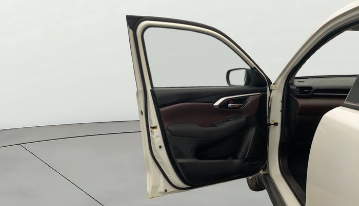 2024 Maruti Grand Vitara DELTA SMART HYBRID, Petrol, Manual, 34,308 km, LHS Front Door