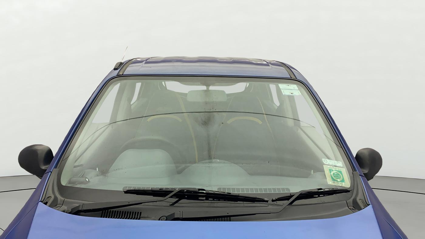 2015 Maruti Alto 800 LXI, Petrol, Manual, 65,005 km, Front Windshield