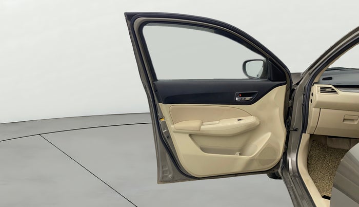 2024 Maruti Dzire VXI, Petrol, Manual, 13,221 km, LHS Front Door