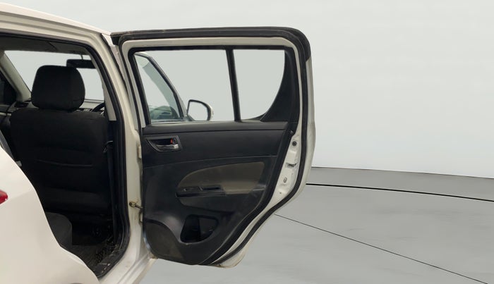 2015 Maruti Swift VDI ABS, Diesel, Manual, 79,433 km, RHS Rear Door