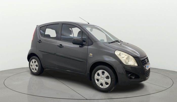 2014 Maruti Ritz VXI, Petrol, Manual, 65,014 km, SRP