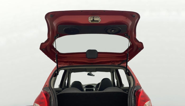 2014 Maruti Alto 800 LXI, Petrol, Manual, 45,482 km, Boot Door Open