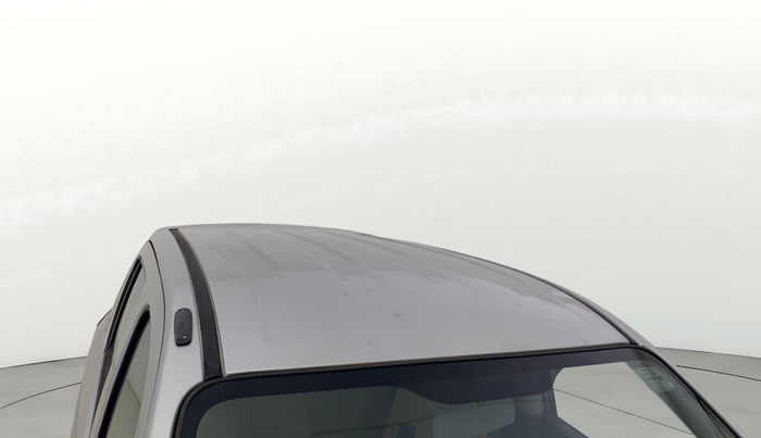 2017 Maruti Alto 800 LXI, Petrol, Manual, 70,340 km, Roof