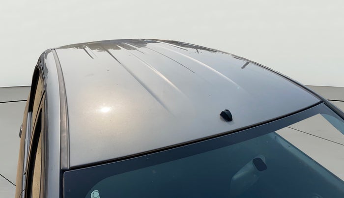 2021 Datsun Redi Go T, Petrol, Manual, 38,975 km, Roof