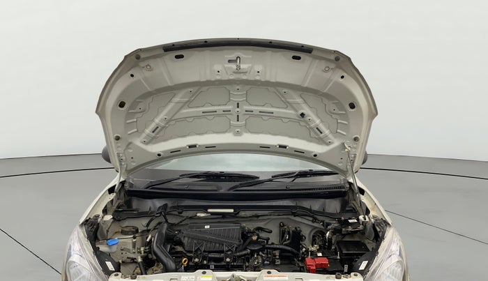 2025 Maruti Celerio LXI, Petrol, Manual, 2,619 km, Open Bonet