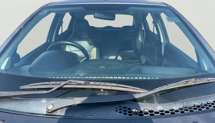 2018 Tata Tiago XT PETROL, Petrol, Manual, 60,478 km, Front Windshield