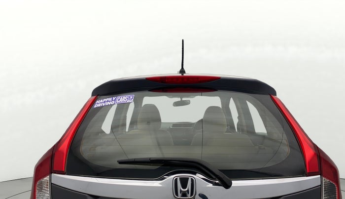 2017 Honda Jazz 1.2L I-VTEC V AT, Petrol, Automatic, 51,476 km, Rear Windshield