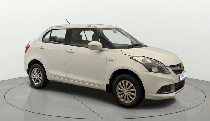 2015 Maruti Swift Dzire VXI, CNG, Manual, 91,388 km, SRP