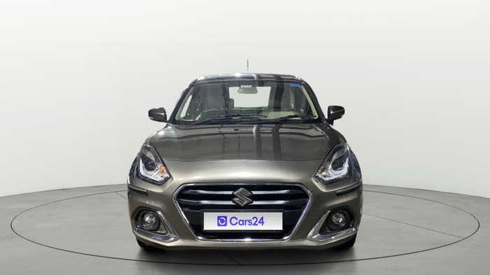 2020 Maruti Dzire ZXI Plus, Petrol, Manual, 32,151 km, Front