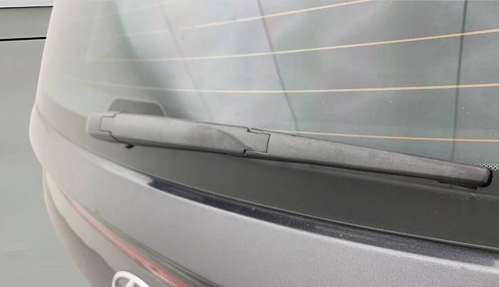 2022 Hyundai Creta S IMT 1.5 PETROL, Petrol, Manual, 48,658 km, Rear Wiper