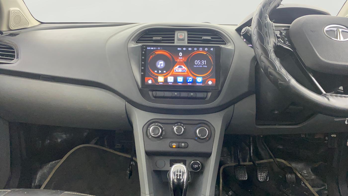 2017 Tata TIGOR XT DIESEL, Diesel, Manual, 67,389 km, Air Conditioner