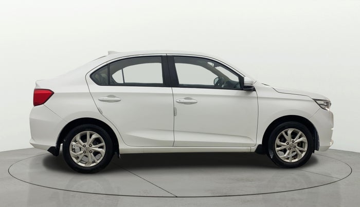 2019 Honda Amaze 1.2L I-VTEC V CVT, Petrol, Automatic, 36,141 km, Right Side View