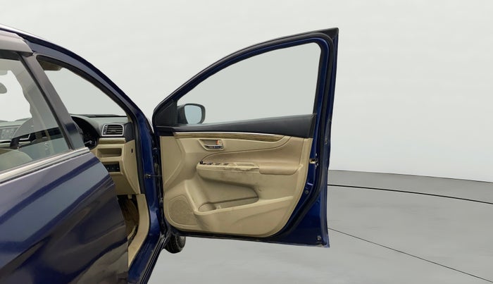 2021 Maruti Ciaz ALPHA 1.5 SHVS PETROL, Petrol, Manual, 69,648 km, RHS Front Door