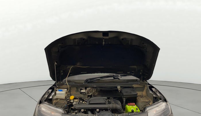 2020 Renault Kwid RXL, Petrol, Manual, 20,366 km, Open Bonet