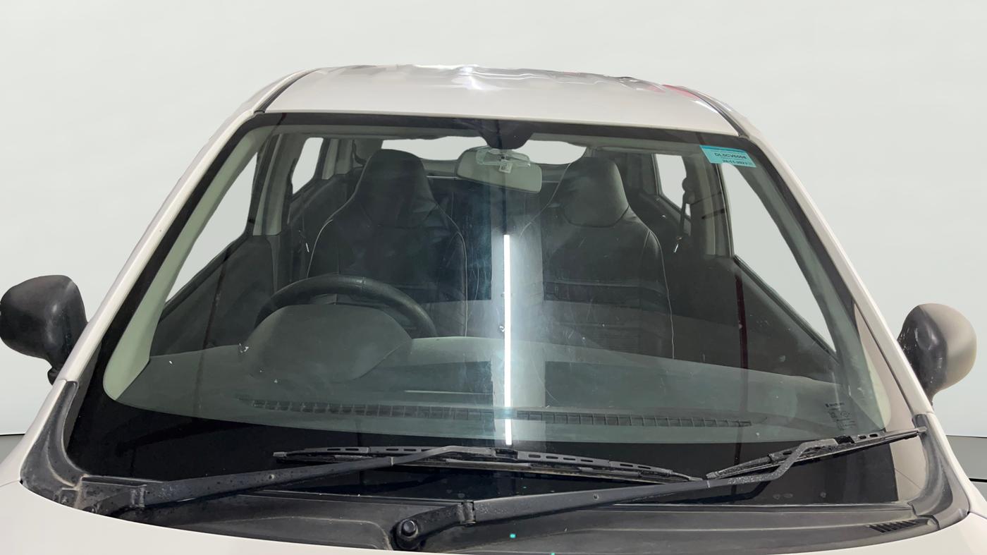 2023 Maruti Alto K10 LXI, Petrol, Manual, 13,254 km, Front Windshield