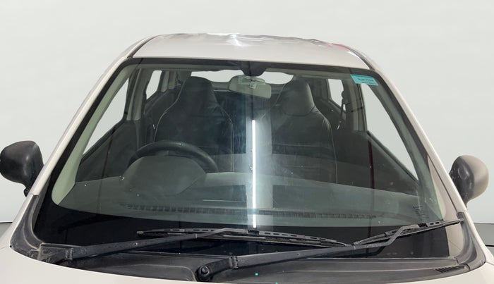 2023 Maruti Alto K10 LXI, Petrol, Manual, 13,248 km, Front Windshield