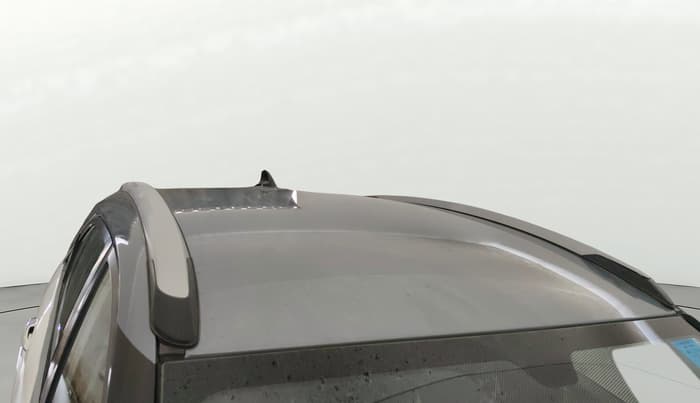 2022 Tata NEXON XZ PLUS PETROL DUAL TONE, Petrol, Manual, 41,984 km, Roof