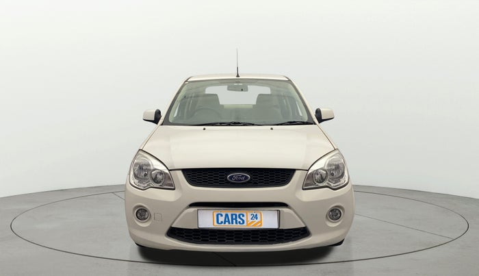 2014 Ford Classic 1.4 TITANIUM DIESEL, Diesel, Manual, 85,337 km, Front