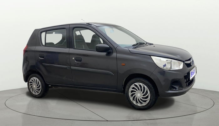 2016 Maruti Alto K10 VXI, Petrol, Manual, 69,833 km, Right Front Diagonal