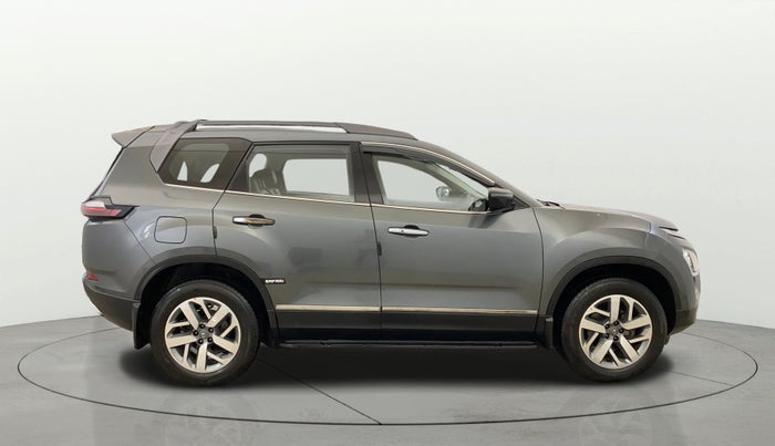 2021 Tata Safari XZ, Diesel, Manual, 58,676 km, Right Side View