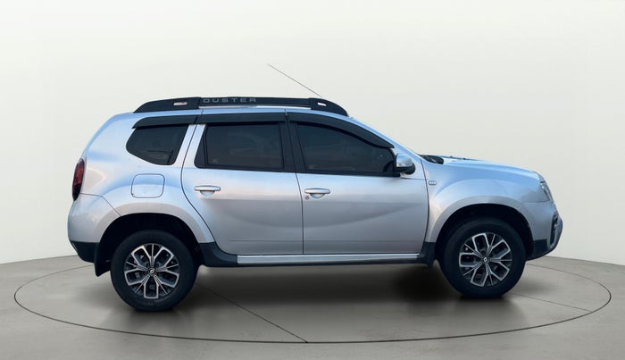 2021 Renault Duster RXZ 1.5 PETROL MT, Petrol, Manual, 75,397 km, Right Side View