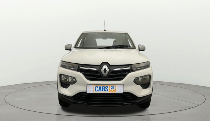 2022 Renault Kwid RXT 1.0 AMT, Petrol, Automatic, 78,922 km, Front