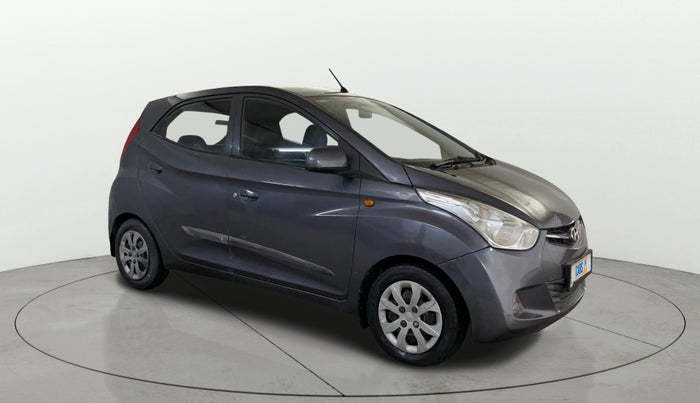 2015 Hyundai Eon SPORTZ, Petrol, Manual, 58,584 km, SRP