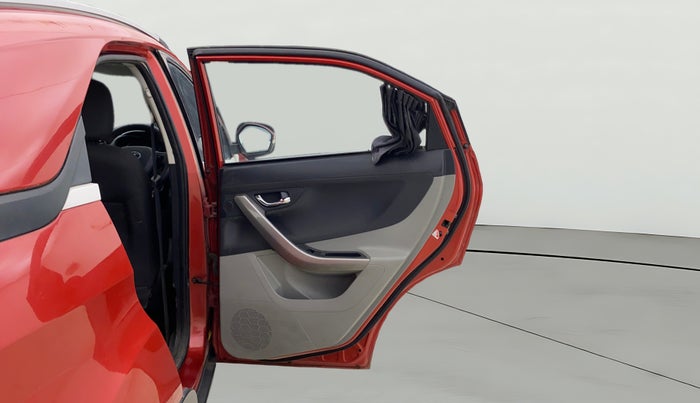 2019 Tata NEXON XZ PLUS DIESEL, Diesel, Manual, 75,785 km, RHS Rear Door