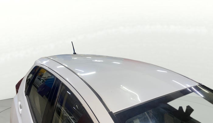 2016 Honda Jazz 1.2L I-VTEC V, Petrol, Manual, 50,423 km, Roof